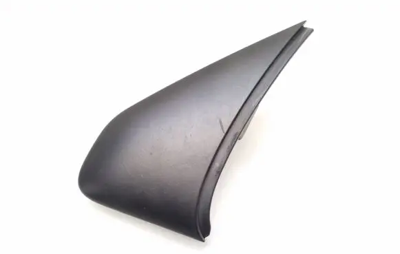 Volkswagen Transporter - Caravelle T5 Plastic wing mirror trim cover 7H0857537