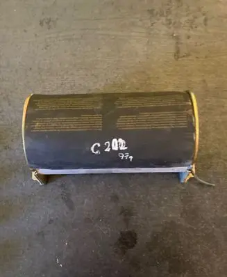 Mercedes-Benz C W202 Passenger airbag 11796503 11997103 2028600905