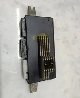 BMW 5 E39 Light module LCM 61358372117 349603 109110
