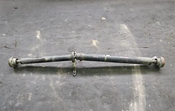 Audi A4 S4 B8 8K Rear driveshaft/prop shaft IMPRK1479888