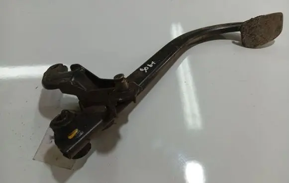 Renault Trafic II (X83) Brake pedal 