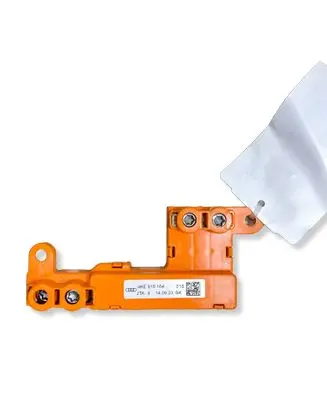 Audi Q8 e-tron Positive cable (battery) 4KE915164