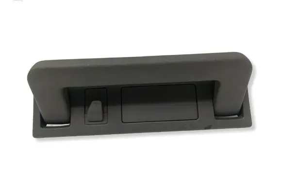 Audi A6 S6 C4 4A Front interior roof grab handle 895857667