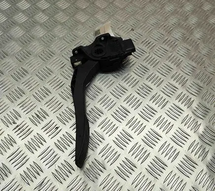 Jaguar XJ X351 Accelerator throttle pedal 9X239F832AB
