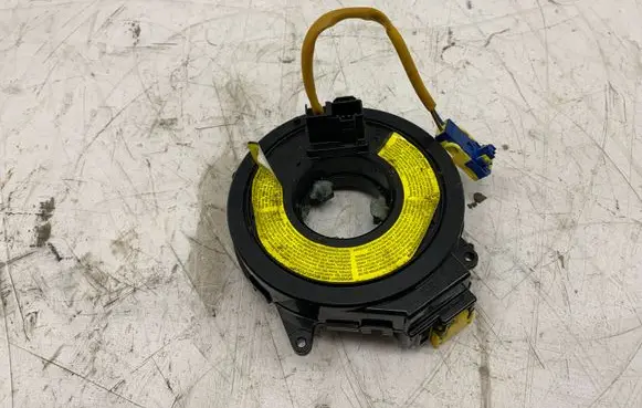 Hyundai Tucson JM Airbag slip ring squib (SRS ring) DI0J0640120