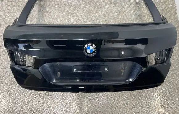 BMW 5 F10 F11 Tailgate/trunk/boot lid