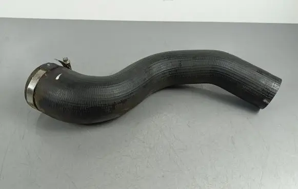 SsangYong Musso Intercooler hose/pipe