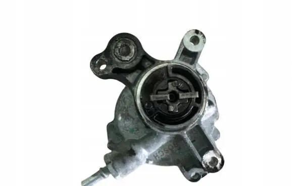 Peugeot 307 Vacuum pump