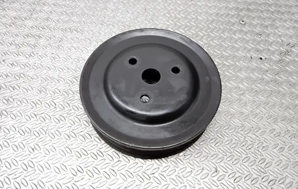 Opel Combo C Water pump pulley 