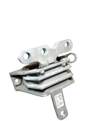 Engine mount bracket