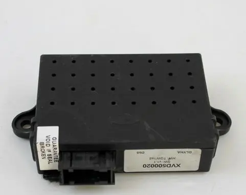 Land Rover Discovery 3 - LR3 Phone control unit/module XVD500020