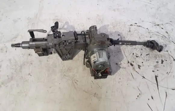 Renault Clio IV Electric power steering pump 488100991R 58277927