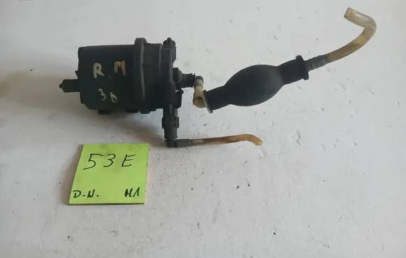 Renault Megane I Fuel filter CP50DKV