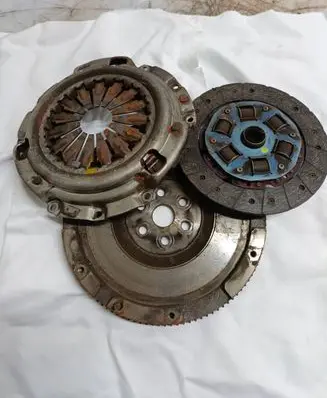 Mazda 6 Clutch set kit B04001 3D01 3C27