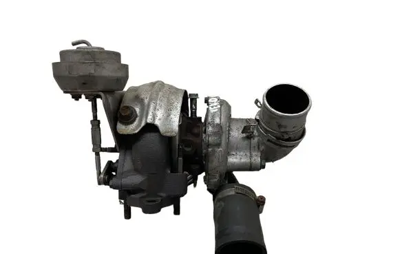 Toyota Verso Turbo 172010R050 0612210083