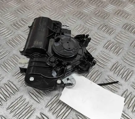 Audi Q4 Sportback e-tron Tailgate/trunk/boot lift motor 3G0827887C
