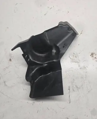 Volkswagen Tiguan Allspace ABS pump bracket 5QM614321A