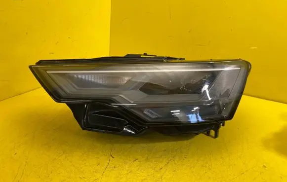Audi A6 S6 C8 4K Headlight/headlamp 4k0941033