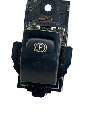 Opel Insignia A Hand parking brake switch 012543037