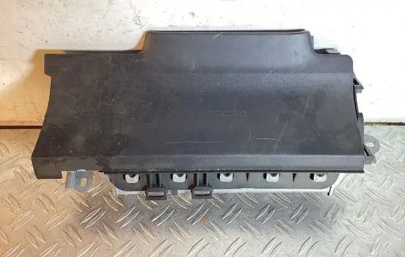 Lexus RX 450H Knee airbag 0589P1000739 GA51402220