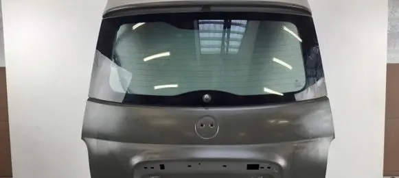 Fiat 500X Tailgate/trunk/boot lid