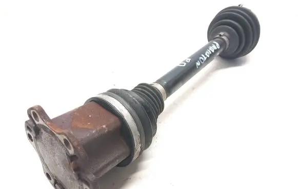 Volkswagen Phaeton Front driveshaft 3D0407272E