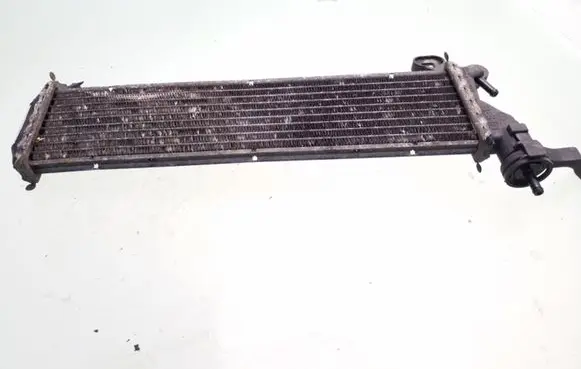 Mercedes-Benz C W202 Fuel cooler (radiator) A2025006903