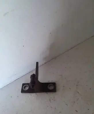 Audi 100 S4 C4 Rear door upper hinge 