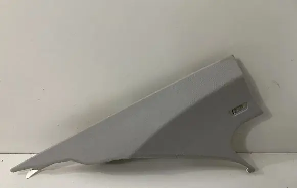 BMW 7 F01 F02 F03 F04 (C) pillar trim 7112743