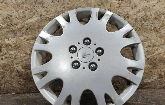 Citroen C8 R16 wheel hub/cap/trim 9406C7