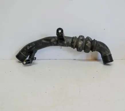Ford Kuga II Intercooler hose/pipe FV416C646DD