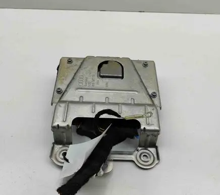 Power steering control unit/module