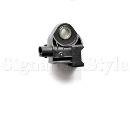 Porsche Cayenne (9Y0 9Y3) Airbag deployment crash/impact sensor 9A795965100