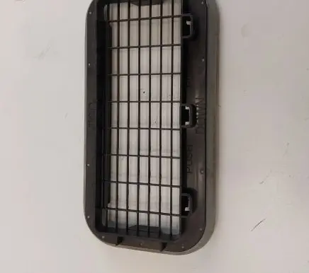 Fiat 500E Air micro filter air duct channel part 52002322