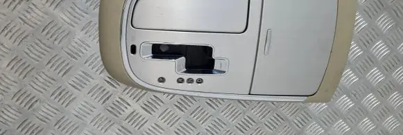 Nissan Murano Z51 Dashboard center trim panel 