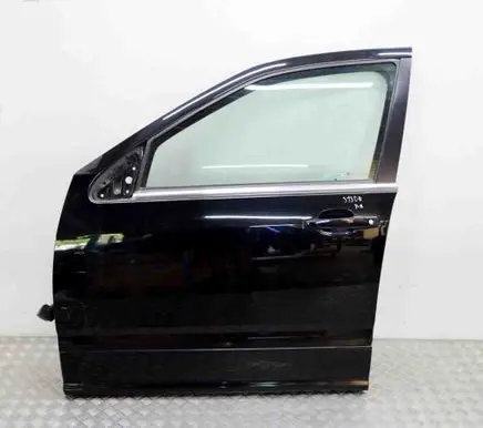 Cadillac SRX Front door 89025816