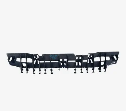 Citroen C4 X Rear bumper foam support bar 9839966480