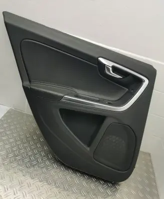 Volvo V60 Rear door card panel trim 8635872 D0U2A