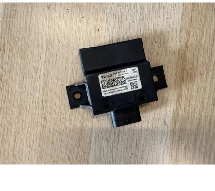 Volkswagen Golf SportWagen Other control units/modules 5G0907159C