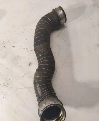 Mercedes-Benz SLK R171 Intercooler hose/pipe