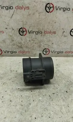 Mercedes-Benz Sprinter W906 Mass air flow meter A6450900048