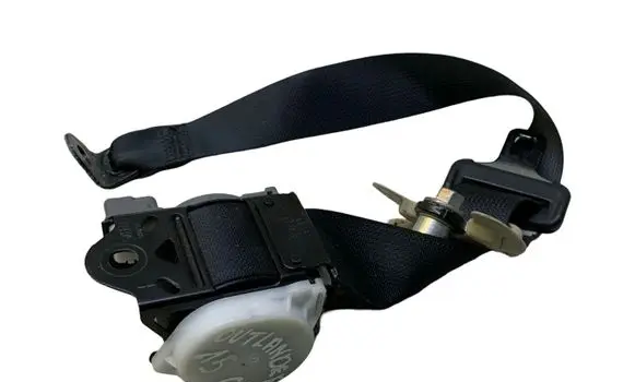 Mitsubishi Outlander Rear seatbelt 1089375 1080097 N1831