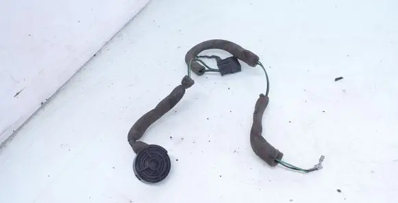 Audi A4 S4 B5 8D Front door high frequency speaker 8D0035399B