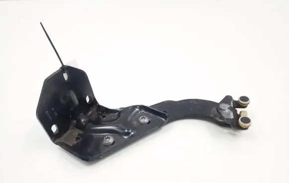 Mercedes-Benz Vito Viano W447 Sliding door lower roller guide/hinge A4477601447