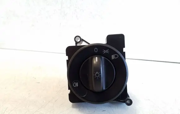 Volkswagen Crafter Light switch A9065450104