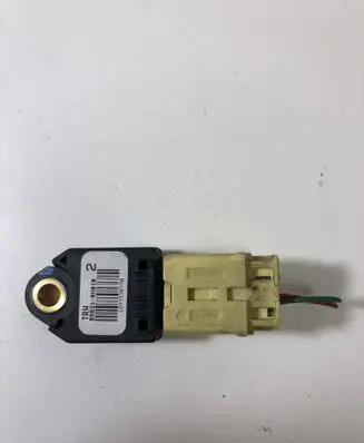 Toyota Yaris Airbag deployment crash/impact sensor 898310H010