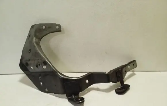 Bentley Continental Headlight/headlamp mounting bracket 3W0805358 3W0805074C