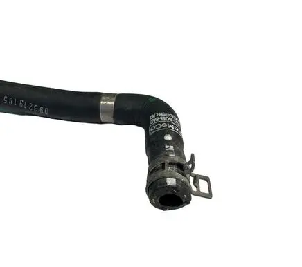Ford Escape IV Engine coolant pipe/hose LX618A365BAD