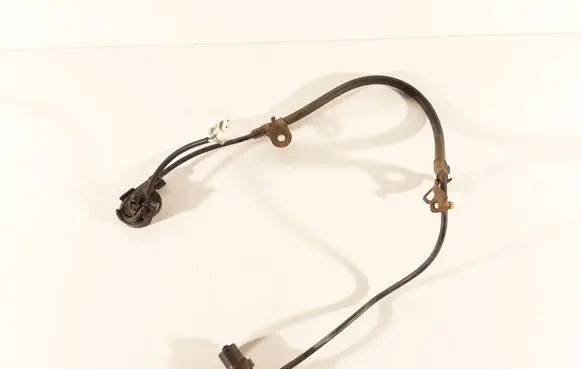 Toyota Yaris ABS brake wheel speed sensor 8954352010