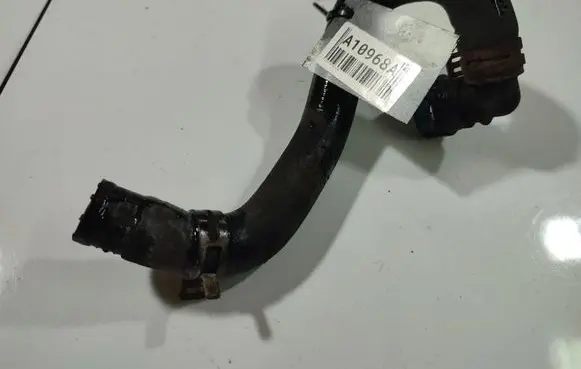 Ford Fiesta Engine coolant pipe/hose